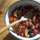 Wholesome Breakfast Quinoa Bowl