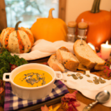 Autumn Squash Soup