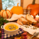 Autumn Squash Soup