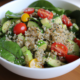 Energizing Quinoa Salad Recipe