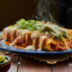 Flavorful Tex-Mex Enchiladas