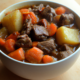 Grandma's Classic Beef Stew