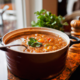 Hearty Lentil Soup: A Delicious Budget Meal