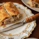 "Hearty Savory Chicken Pie"