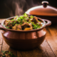 Moroccan Lamb Tagine: A Halal Culinary Adventure