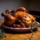 Paleo Roasted Chicken