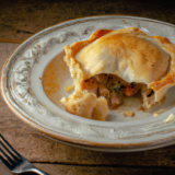 Soul-Warming Chicken Pot Pie: Your Next Comfort Food Favourite