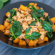 Sweet Potato Hash: A Healthful Paleo Dish