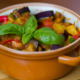 Vegan Ratatouille