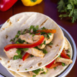 Chicken Fajita