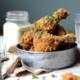 Southern-Style Buttermilk Fried Chicken